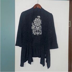 Ivy Jane Sweater